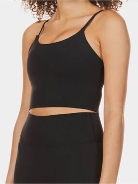 Adanola Cropped Tank Top